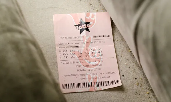 东方彩票 App 界面