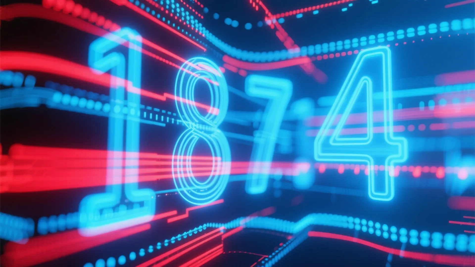 Data Background