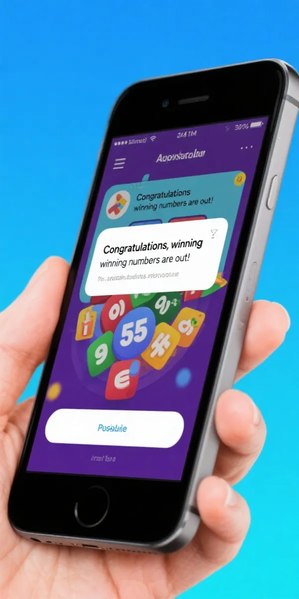 App Push Notification